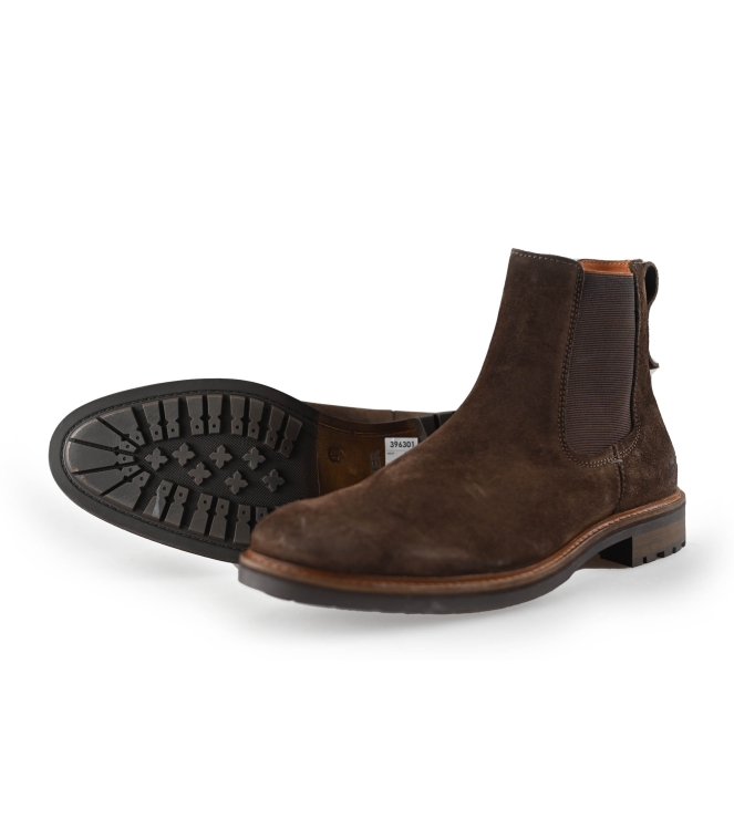 Vanlier Chelsea boots
