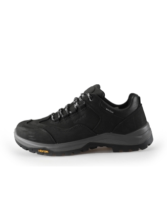 Vibram Sneakers Zwart 243968