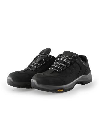 Vibram Sneakers Zwart 243968