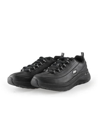 Skechers Sneakers Zwart 243973