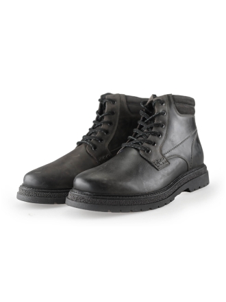 Outfielder Veterboots Zwart 243986