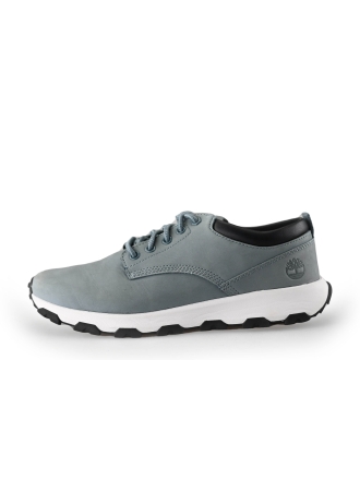 Timberland Sneakers Blauw 244000
