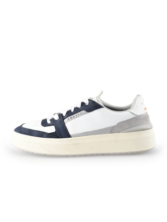 Cruyff Sneakers Wit 244004