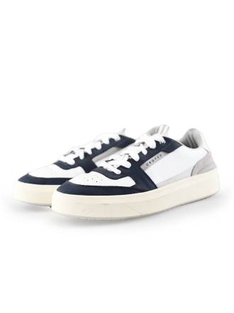 Cruyff Sneakers Wit 244004