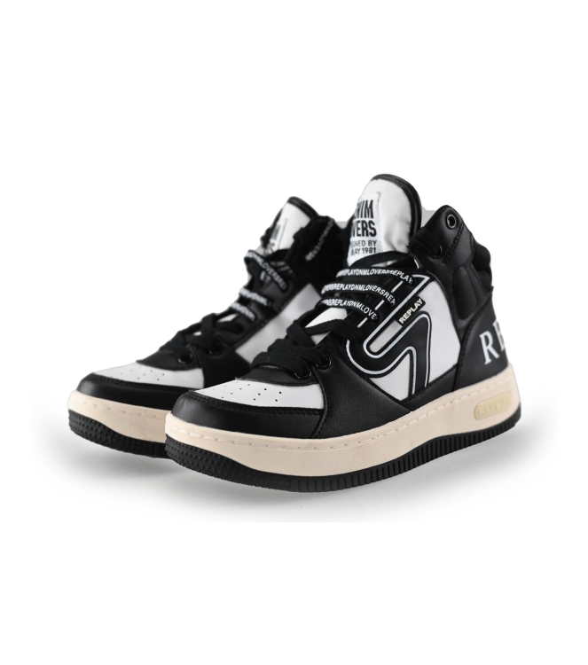 Replay Hoge sneakers