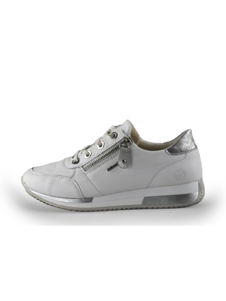 Rieker Sneakers Wit 244028