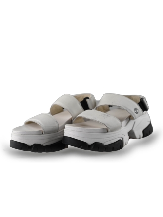 Timberland Sandalen Wit 244039