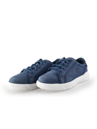 Timberland Sneakers Blauw 244043
