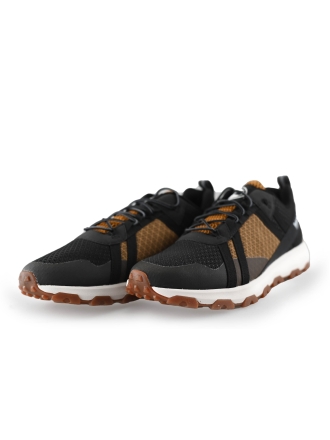 Timberland Sneakers Zwart 244045