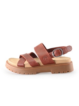 Timberland Sandalen Rood 244046