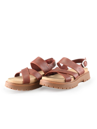 Timberland Sandalen Rood 244046