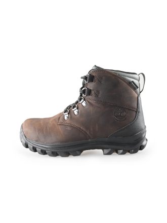 Timberland Wandelschoenen Bruin 244051