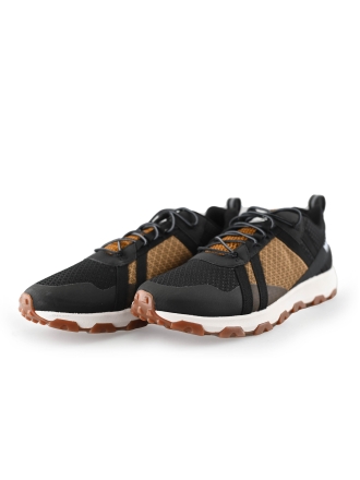 Timberland Sneakers Cognac 244053
