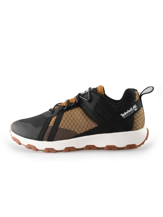 Timberland Sneakers Cognac 244054
