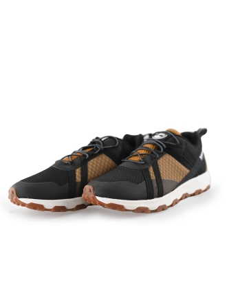 Timberland Sneakers Cognac 244054