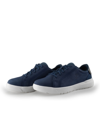 Timberland Sneakers Blauw 244056