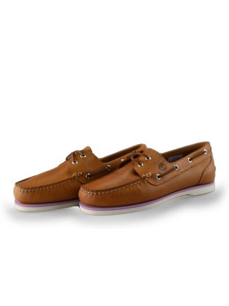 Timberland Nette schoenen Bruin 244062