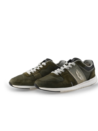 PME Legend Sneakers Groen 244066