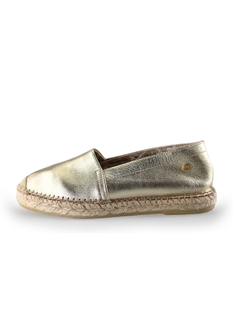 Fred de La Bretoniere Loafers Goud 244070