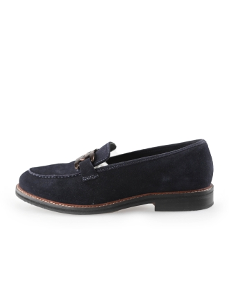 Ara Loafers Blauw 244074