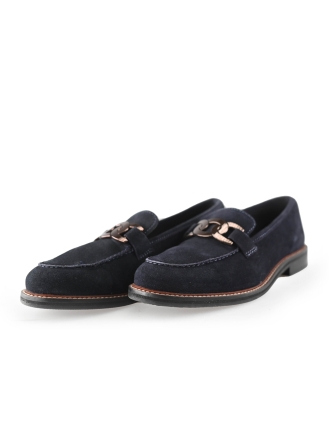 Ara Loafers Blauw 244074