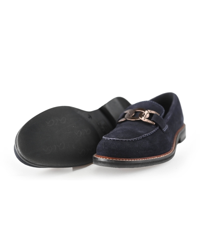 Ara Loafers