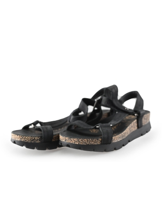 Panama Jack Sandalen Zwart 244080