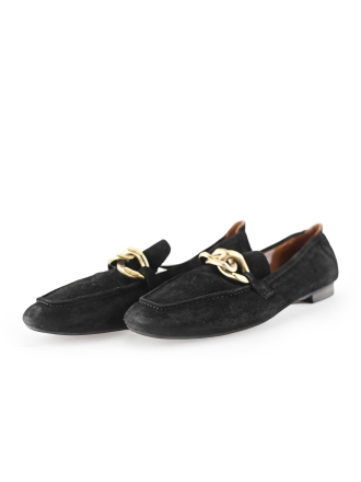 Notre-V Loafers Zwart 244082