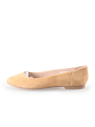 Mano Ballerina's Beige 244087
