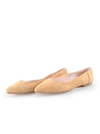 Mano Ballerina's Beige 244087