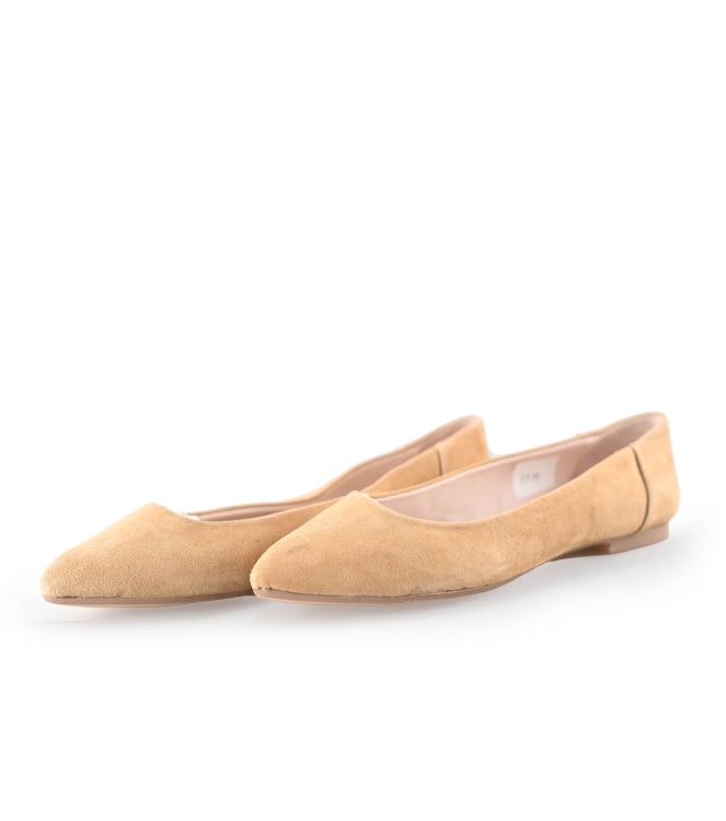 Mano Ballerina's