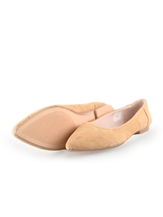 Mano Ballerina's