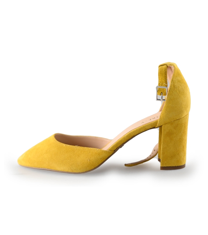 Notre-V Pumps