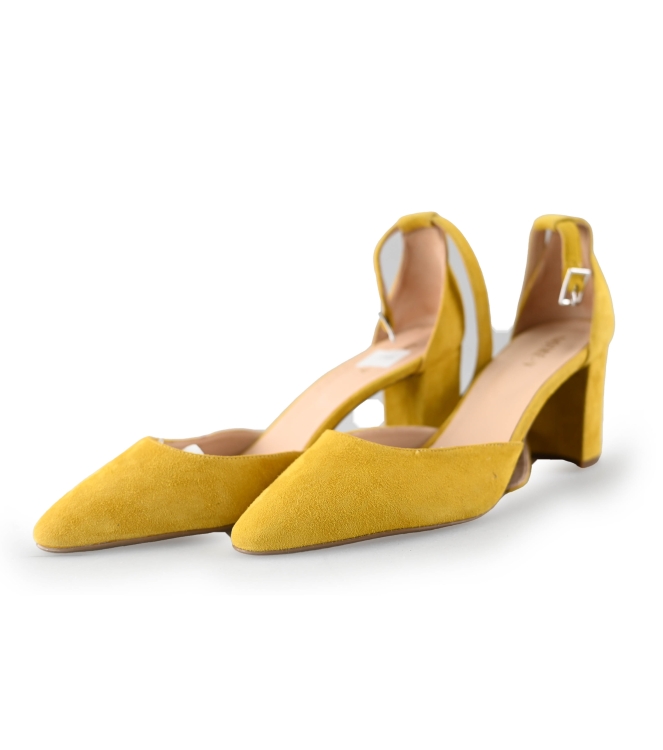 Notre-V Pumps