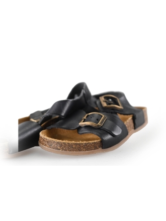 Kipling Sandalen Blauw 244092
