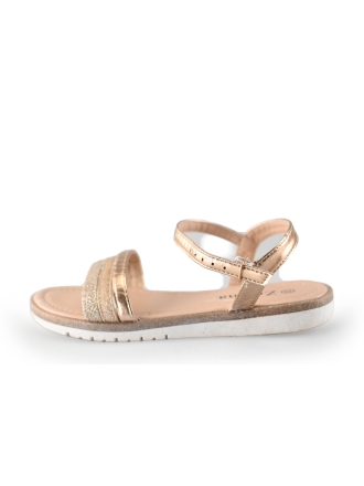 Zorina Sandalen Roze 244093