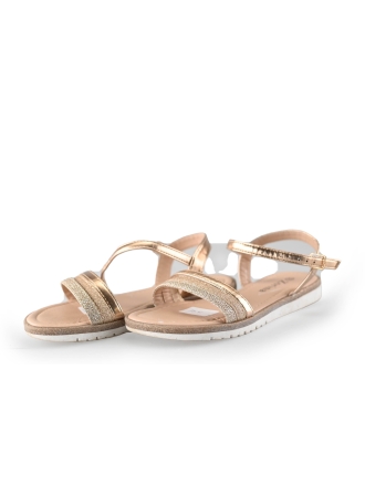 Zorina Sandalen Roze 244093