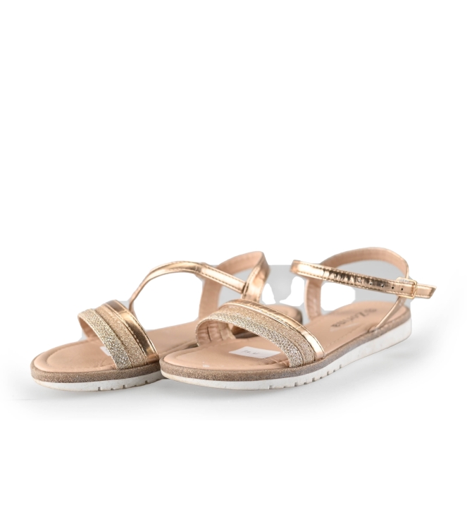 Zorina Sandalen