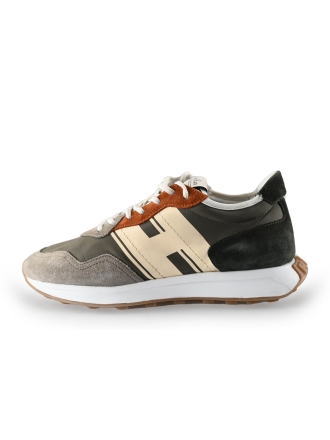 Hogan Sneakers Groen 244094