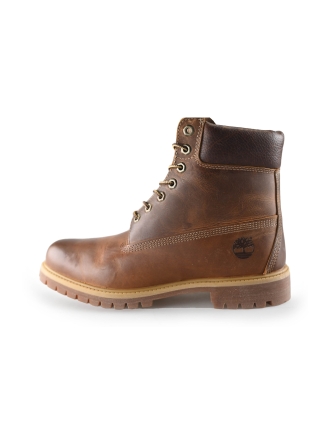 Timberland Veterboots Bruin 244099