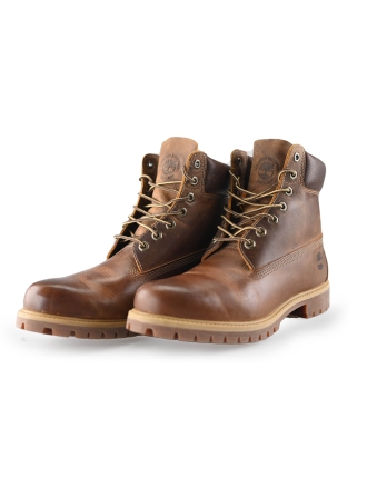 Timberland Veterboots Bruin 244099