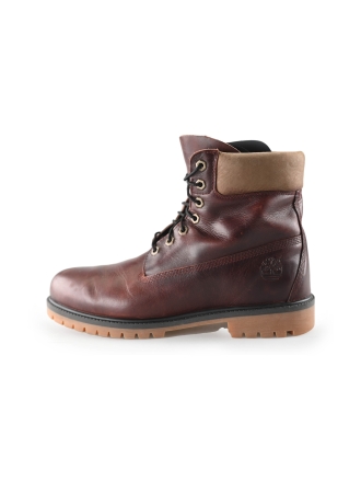 Timberland Veterboots Bruin 244103