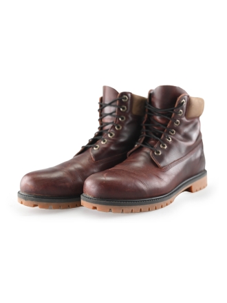 Timberland Veterboots Bruin 244103