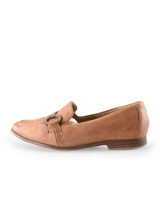 Tamaris Loafers Bruin 244104