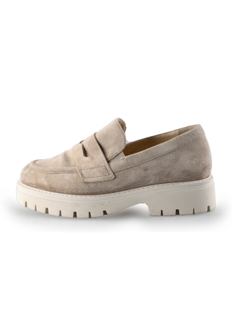 Gabor Loafers Beige 244105