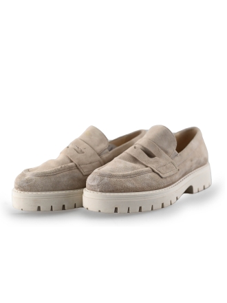 Gabor Loafers Beige 244105