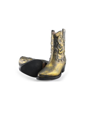 Osecraft Cowboy laarzen