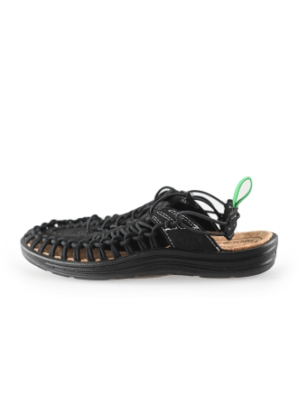 Keen Sandalen Zwart 244118