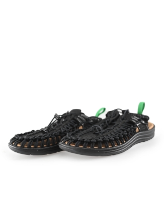 Keen Sandalen Zwart 244118