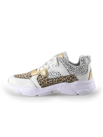 District Sneakers Panter 244126